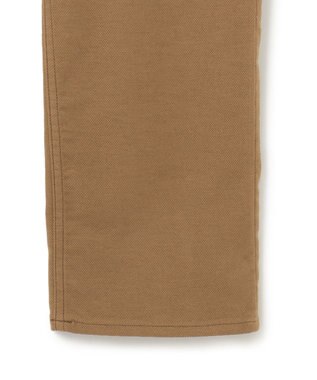 J.PRESS MEN ハイパワーストレッチ 5ポケットパンツ ベージュ系