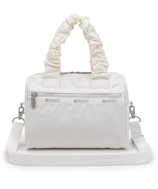 LeSportsac GH EVERYDAY SM SATCHEL /メレンゲ メレンゲ