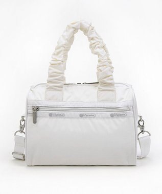 LeSportsac GH EVERYDAY SM SATCHEL /メレンゲ メレンゲ