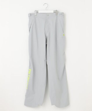 PW CIRCULUS 【 耐水圧20000mm  / レイン対応 】【UNISEX】防水レインウエアセット ゴルフ ライトグリーン系