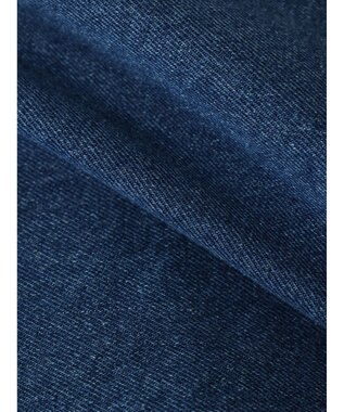 Green Parks Ａラインデニムスカート Indigo