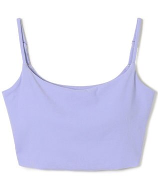 Chacott Chacott BALANCE　ZEN ブラトップ ヒヤシンス