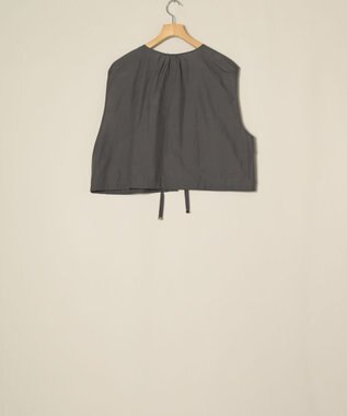 ONWARD Reuse Park 【自由区】コート春夏 グレー