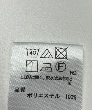 ONWARD Reuse Park 【any FAM】ブラウス春夏 ネイビー