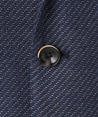 GOTAIRIKU 【MARLANE】カーディガンジャケット ネイビー系8