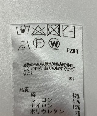 ONWARD Reuse Park 【Feroux】ニット春夏 ピンク