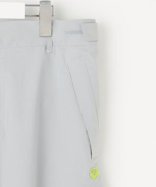 PW CIRCULUS 【 耐水圧20000mm  / レイン対応 】【UNISEX】防水レインウエアセット ゴルフ ライトグリーン系