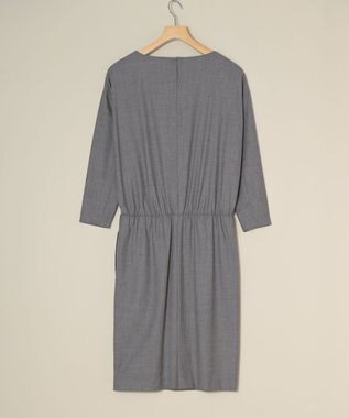 ONWARD Reuse Park 【23区】ワンピース秋冬 グレー