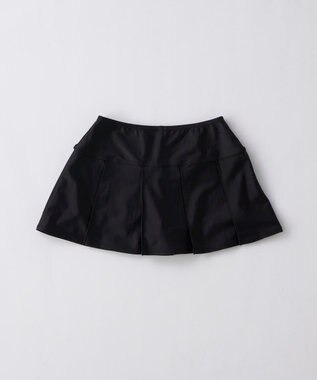 OP／FILA 【FILA/フィラ】タイダイ柄Tシャツ3点セット水着 サックス