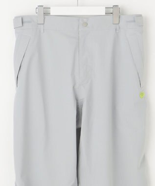 PW CIRCULUS 【 耐水圧20000mm  / レイン対応 】【UNISEX】防水レインウエアセット ゴルフ ライトグリーン系