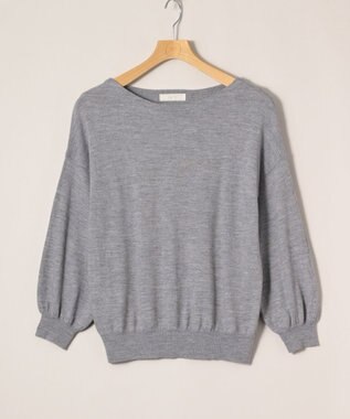 ONWARD Reuse Park 【any SiS】ニット秋冬