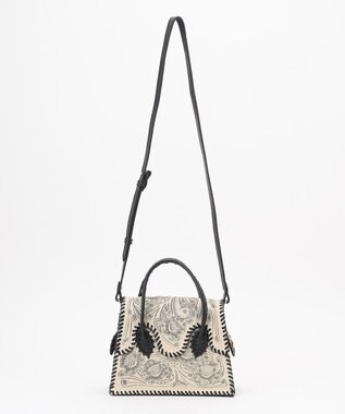 GRACE CONTINENTAL MINI FinuRei ブラック