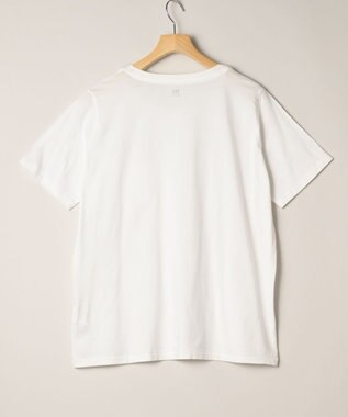 ONWARD Reuse Park 【23区】カットソー春夏 ホワイト