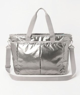 LeSportsac RYAN TRAVEL TOTE2/ヒトリップリュウセイ ヒトリップリュウセイ