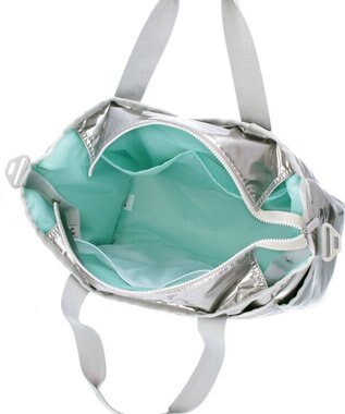 LeSportsac RYAN TRAVEL TOTE2/ヒトリップリュウセイ ヒトリップリュウセイ