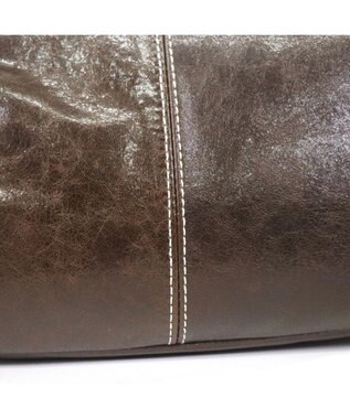 Regalo Felice 【肩に掛けやすい / A4サイズ対応 / 日本製】トート / REGALO PIB(ピンクベージュ)