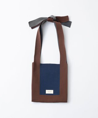 TRICOTE ARRANGE KNOT BAG / アレンジノットバッグ