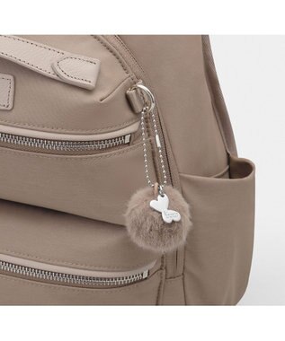 ACE BAGS & LUGGAGE Kanana project PJ-15プレミアムLTD リュックサック 17921 カナナプロジェクト カフェオレ