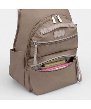 ACE BAGS & LUGGAGE Kanana project PJ-15プレミアムLTD リュックサック 17921 カナナプロジェクト カフェオレ
