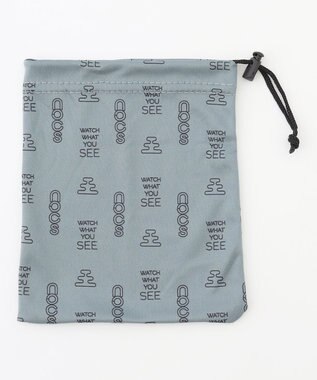 JOSEPH ABBOUD MOUNTAIN 【ポケットサイズ・軽量】双眼鏡 STANDARD ISSUE WATERPROOF BINOCULARS オレンジ系