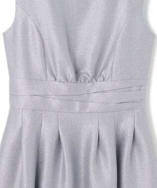 TOCCA 【消臭・洗える】DREAMINGLY ドレス ライラック系