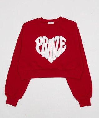 WEGO グラフィックスウェット 柄4