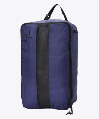 Columbia Columbia/ タイガーブルックトラベルシューケース /コロンビア Dark Purple