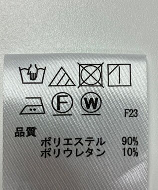 ONWARD Reuse Park 【any SiS】コート春夏 オフホワイト