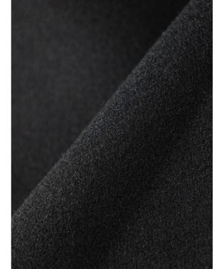 CRAFT STANDARD BOUTIQUE 圧縮ニットソープルオーバー Black