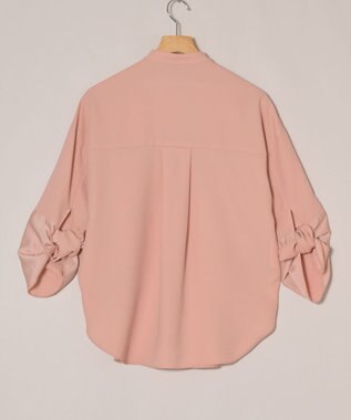 ONWARD Reuse Park 【ICB】ブラウス春夏 ピンク