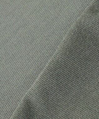 UNFILO MENS クイックドライ ロングスリーブTEE [24年春夏商品] セージグリーン