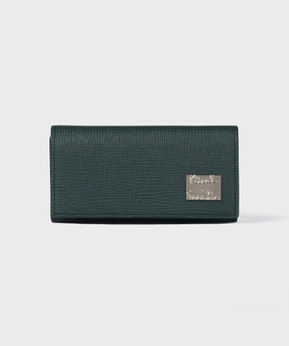 Paul Smith メタルクロップドロゴ キーケース