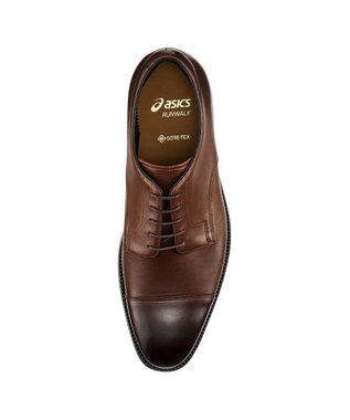 ASICS WALKING ランウォーク 7 TS メンズ GORE-TEX 2E コーヒー