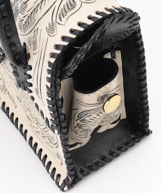 GRACE CONTINENTAL MINI FinuRei ブラック