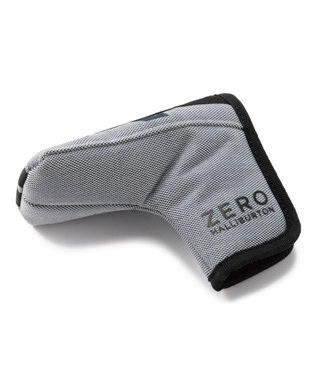 ZERO HALLIBURTON ZHG-CB1 シャンブレー コーデュラ パターカバー 82907