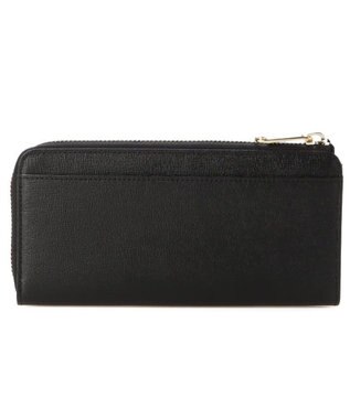 CLATHAS レミー L字長財布 ブラック