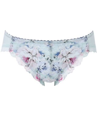 WACOAL ショーツ 【SUHADA ONE】 BXB411とペア はきこみ丈あさめ やわらかく伸びる(バック) レディース PXB111 /ワコール