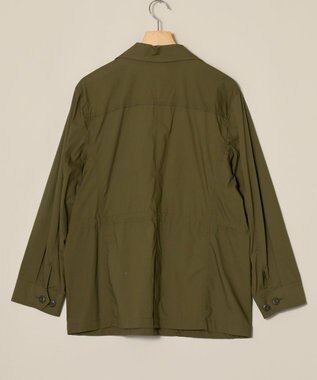 ONWARD Reuse Park 【23区】ジャケット春夏 グリーン