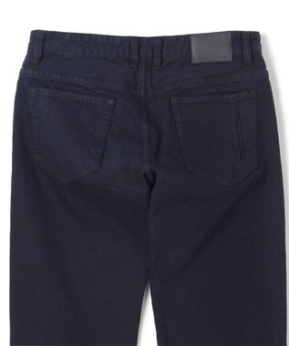 JOSEPH HOMME セルヴィッチデニム / CIGAR 5P ネイビー系