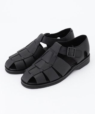 JOSEPH HOMME 別注】Paraboot PACIFIC leather sandal / JOSEPH HOMME 