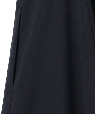 TOCCA 【松木育未さん着用・00サイズあり】SWEET TEA DELIGHT ドレス ネイビー系