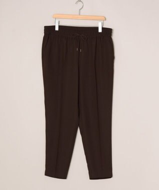 ONWARD Reuse Park 【ICB】パンツ春夏 ブラウン