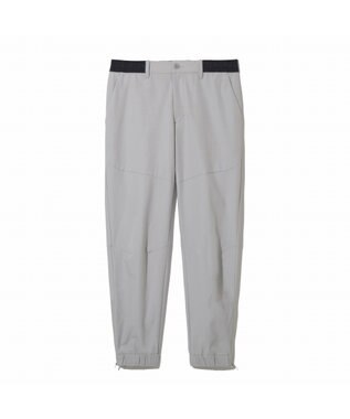  【撥水・ストレッチ】 ドライソロテックスジョガーパンツ ZHG-M5S1c 82943