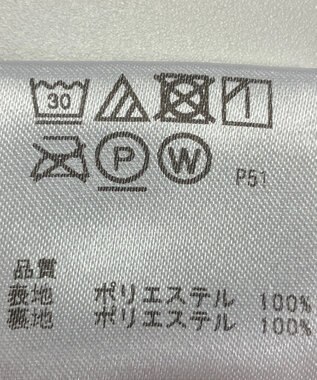 ONWARD Reuse Park 【any SiS】スカート春夏 ネイビー