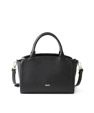 IBIZA アセアーダ　牛革　2WAYバッグ（S）