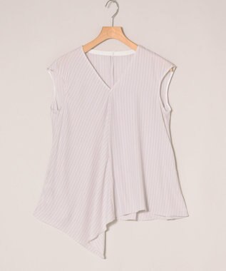 ONWARD Reuse Park 【ICB】ブラウス秋冬 グレー