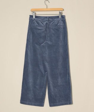 ONWARD Reuse Park 【23区】パンツ秋冬 ブルー