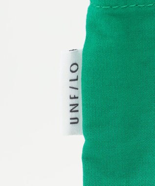 UNFILO クールトート グリーン