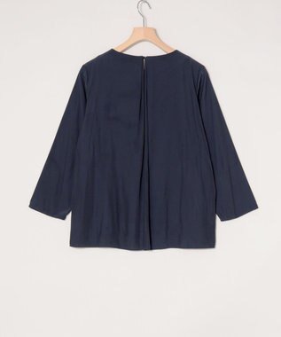 ONWARD Reuse Park 【自由区】カットソー秋冬 ネイビー