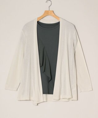 ONWARD Reuse Park セット商品/サイズ38【自由区】カットソー春夏/【23区】カットソー春夏 その他